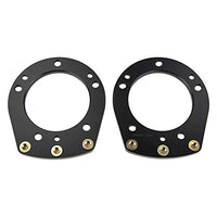 12.19 Wilwood Front Spindle Bracket