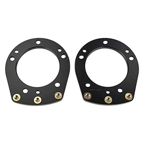 12.19 Wilwood Front Spindle Bracket