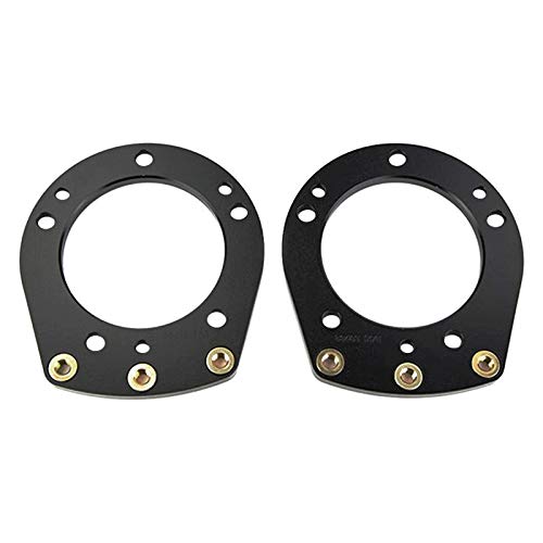 12.19 Wilwood Front Spindle Bracket