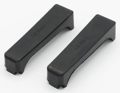 CASE COLD Radiator Insulators