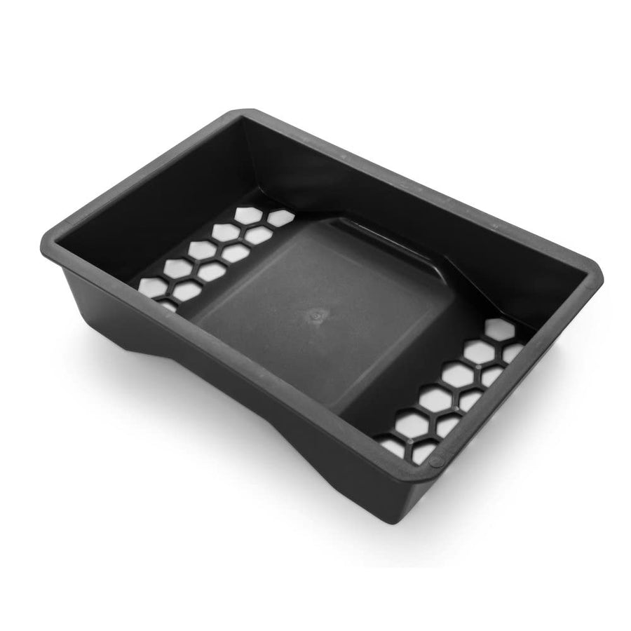 30 Quart Camco Gray Basket