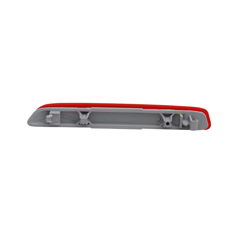 Right TYC Reflector Assembly Compatible with 2007-2015 Mazda CX-9