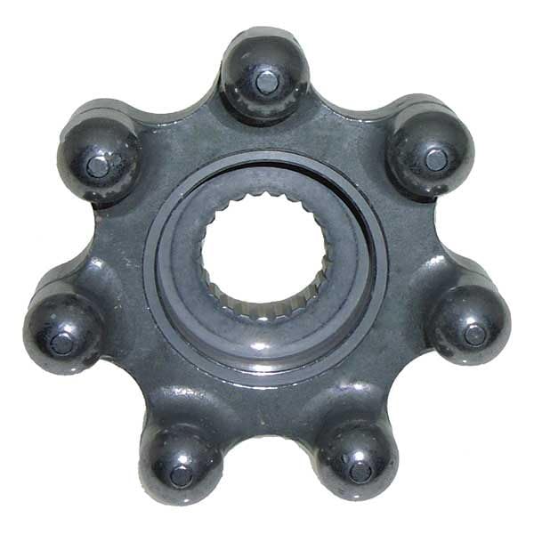 Gear Ball