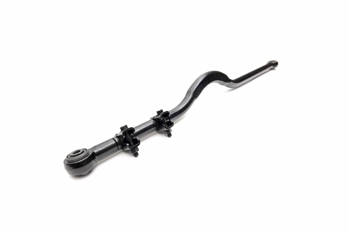 Rough Country Adjustable Rear Forged Track Bar for 2007-2018 Wrangler JK - 1180