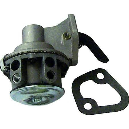 CRUSADER/MERCR/OMC FUEL PUMP