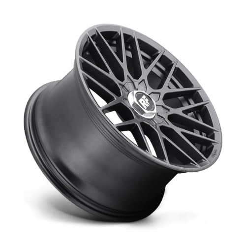 R141 Rotiform 19X8.5 5X112/4.5 MT-ANTH 45MM - R141198542+45