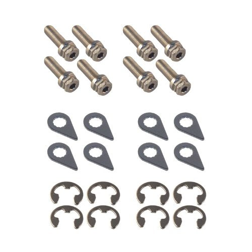 Header Bolt Kit Stage 8 (4920) for Mini Cooper