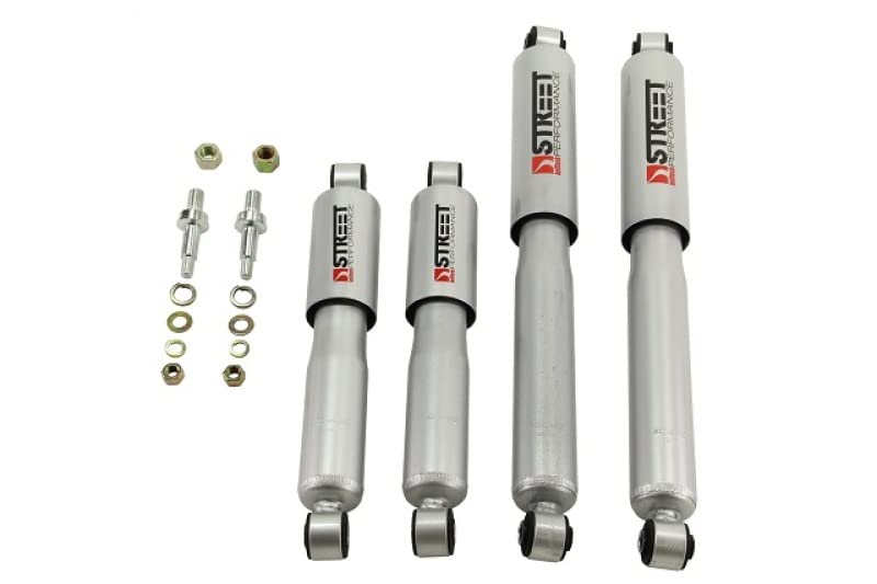 Street Performance Belltech 9675 Shock Absorber Set