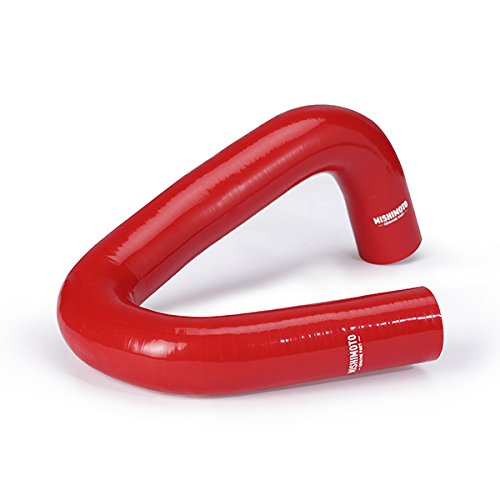 Mishimoto Silicone Radiator Hose Kit MMHOSE-MIA-06RD Fits Mazda MX-5 Miata 2006-2015 Red