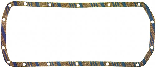OS FEL-PRO 12992 C Oil Pan Gasket Set