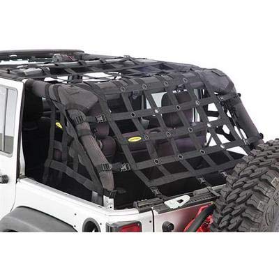 C-RES 2 HD TRAIL NET - SmittyBilt SB571135