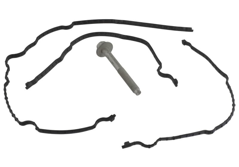 Oil Pump Installation Engine Gasket Set, Bolts/Seals, Ford Coyote, Kit