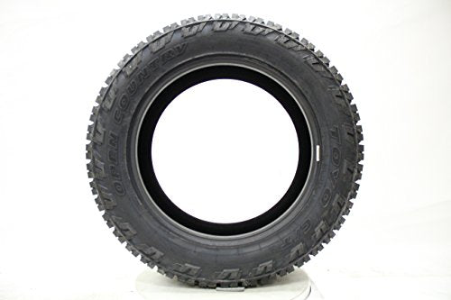Toyo Tires Open Country C/T LT265/75R16 123/120Q E/10 OPCT TL