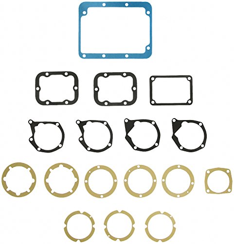 TS FEL-PRO 13543 Manual Transmission Gasket Set