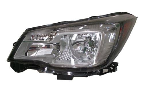 Depo RLB HALOGEN FORESTR 17-18 HL ASY SB LH