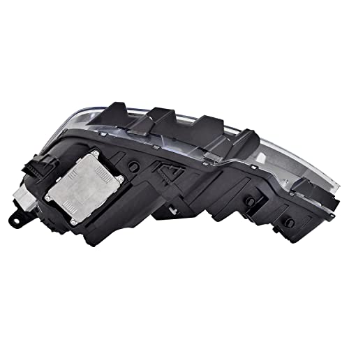 Replacement right Head Lamp TYC 20-17431-00 for HYUNDAI ELANTRA
