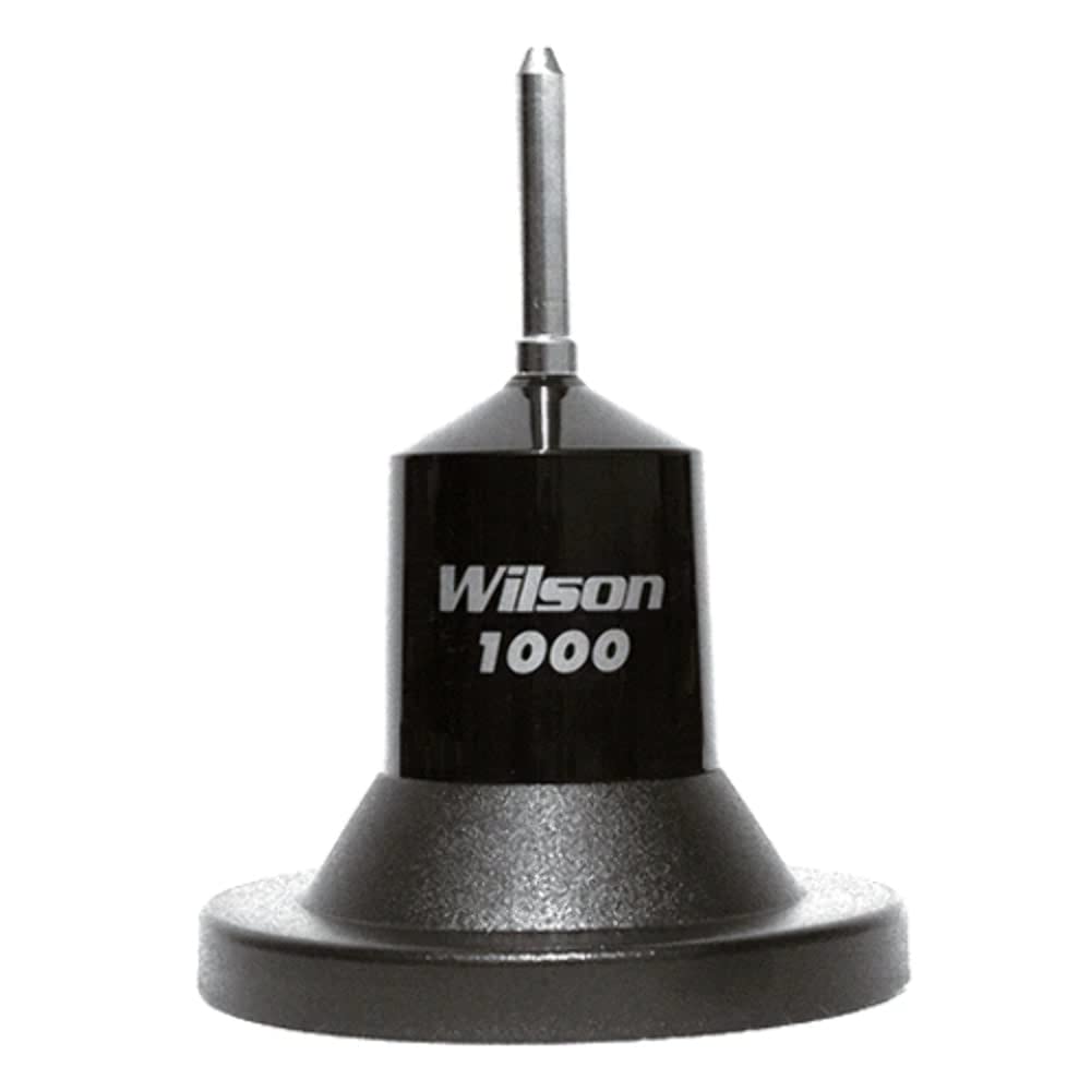 880-900901 Wilson W1000/W5000 Series 62.5" CB Antenna Whip