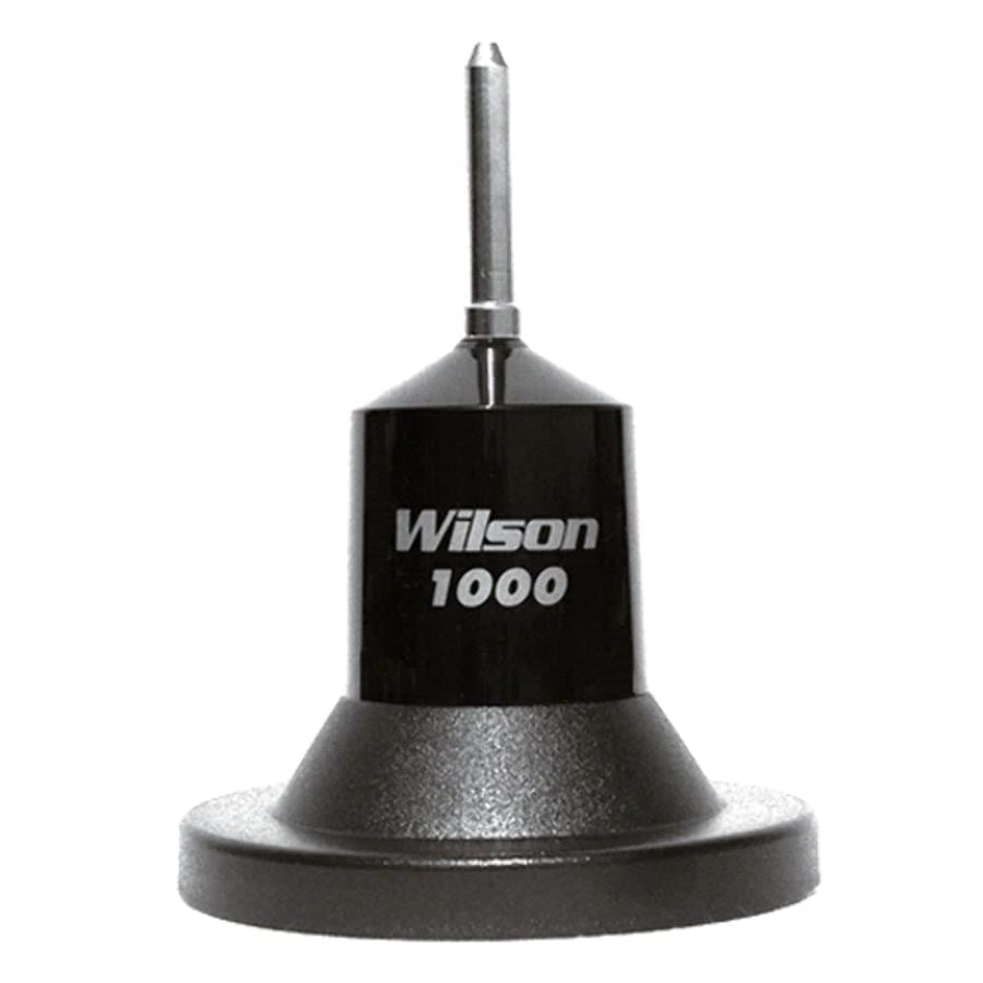 880-900901 Wilson W1000/W5000 Series 62.5" CB Antenna Whip