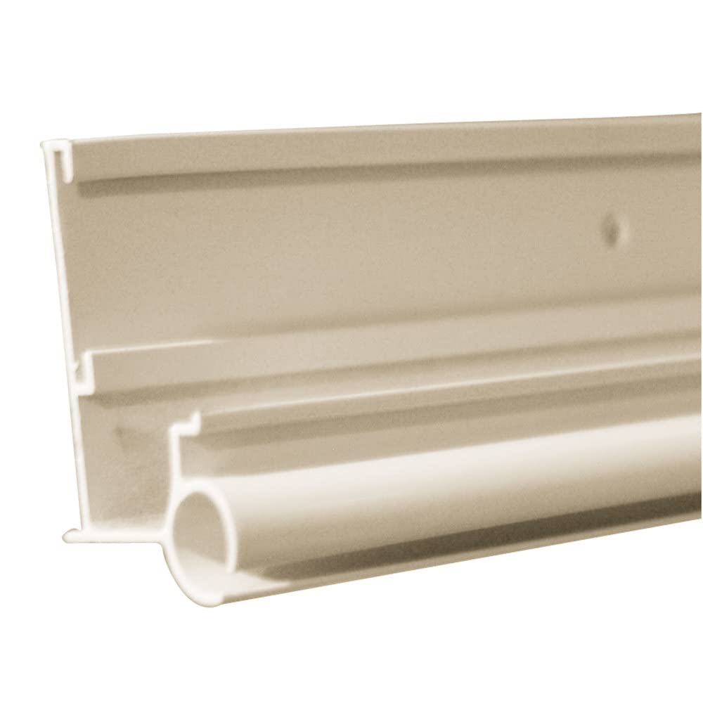 U.S. Gear Products/AP Products 021-56304-8 Insert Drip/AWN Rail 8'(5 Pack)