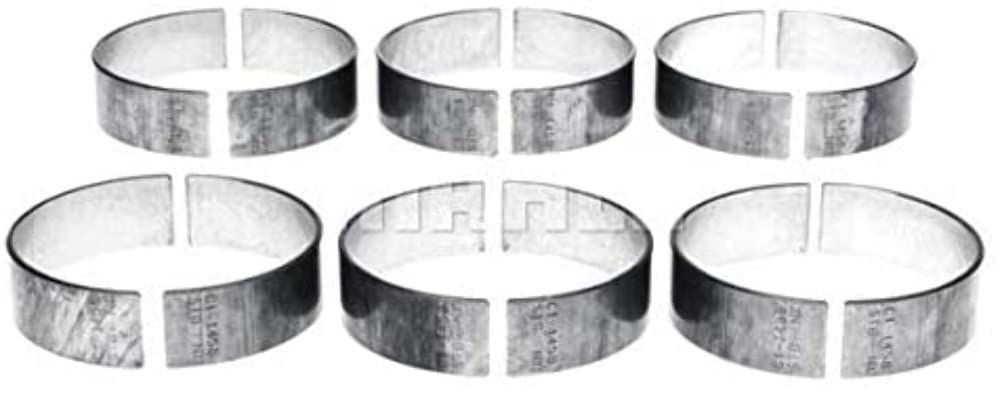 Clevite Engine CB-1890A-.25MM(6) Connecting Rod Bearing Set