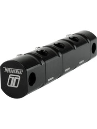 Turbosmart 3-Channel Modular Sensor Block (1/8NPT)