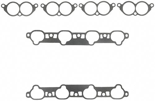 MS 94753 FEL-PRO Intake Manifold Gasket Set