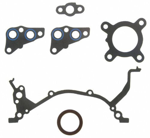 TCS FEL-PRO 46043 Crankshaft Front Seal Set