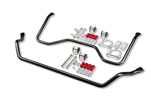 Anti-Sway Bar Set Belltech 9916