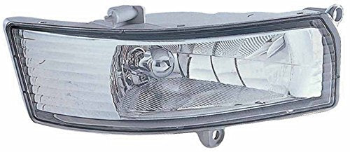 Replacement DEPO 212-2042R-AC Passenger Side Fog Light Assembly