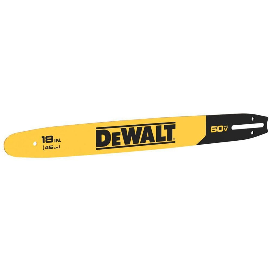 BAR Dewalt Replacement Chainsaw 18IN DWZCSB18