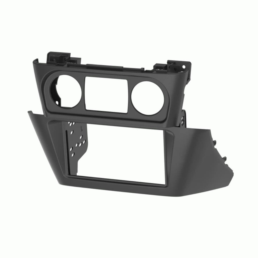 Sentra Metra DP7414 DDIN 2000-2006