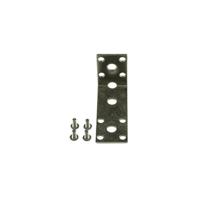 Turbosmart Mounting Bracket for Single Stage and Dual Stage Boost Controller TS-0105-3001