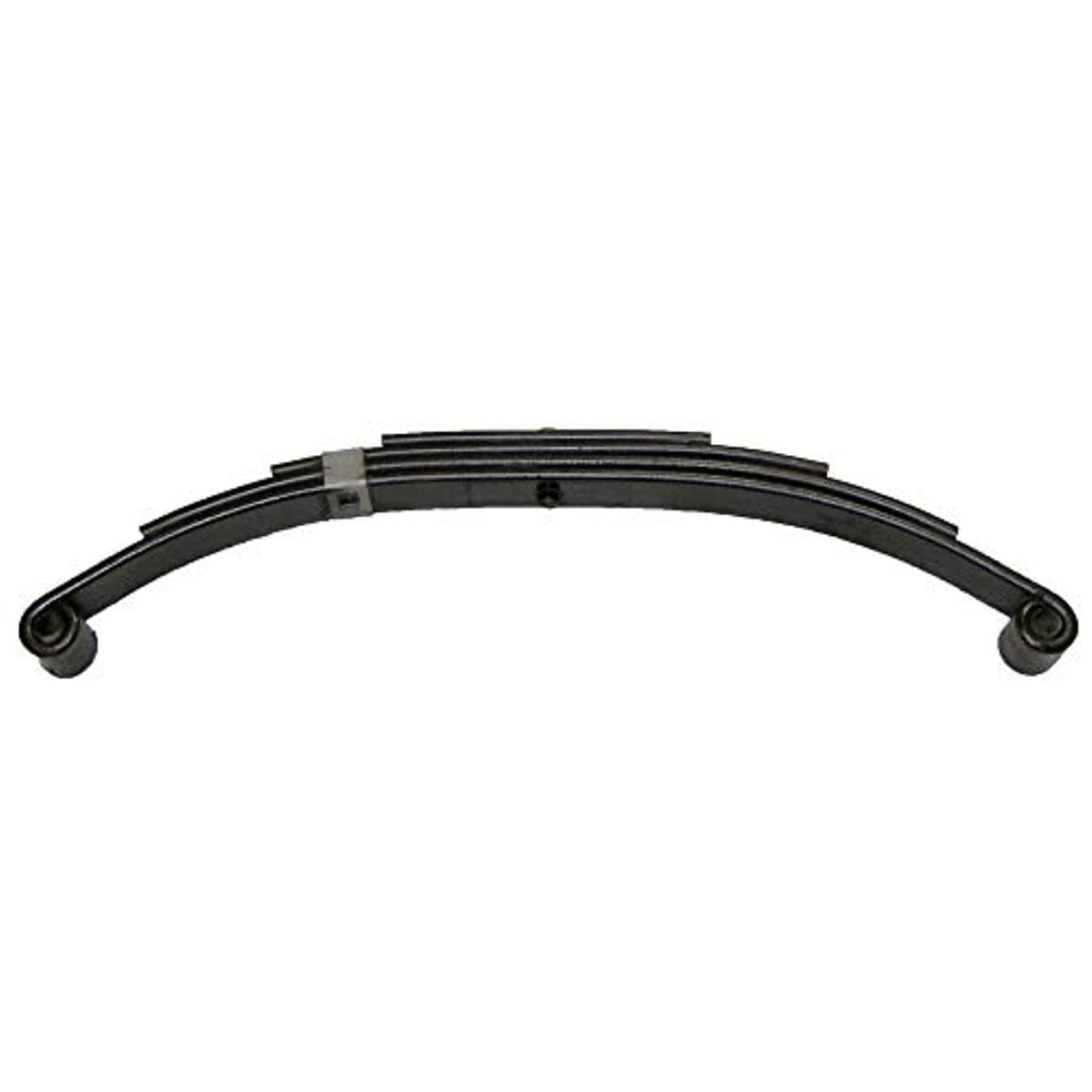 AP Products Motorhome Trailer RV Trailer Axle Leaf Springs, 2000 Pounds