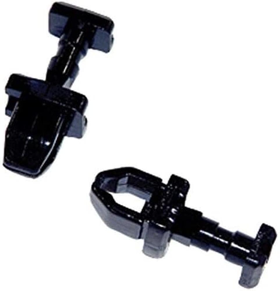 Plastic Vent Door Latch Dometic Parts 3101833P006