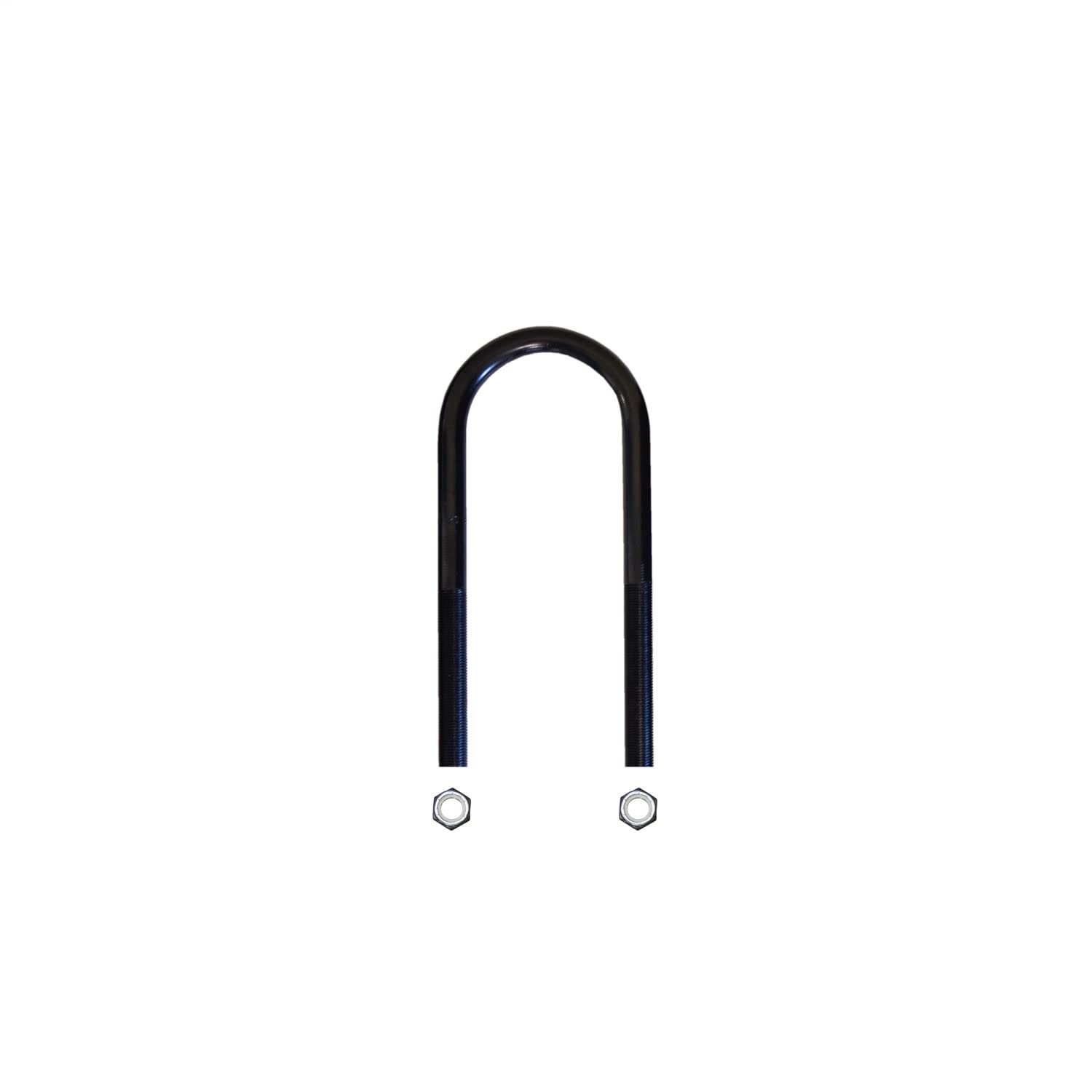 Axle U-Bolt Skyjacker w/ Nuts 58X338X912