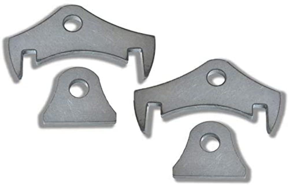 Shock Tabs Lower Link (4 pieces)