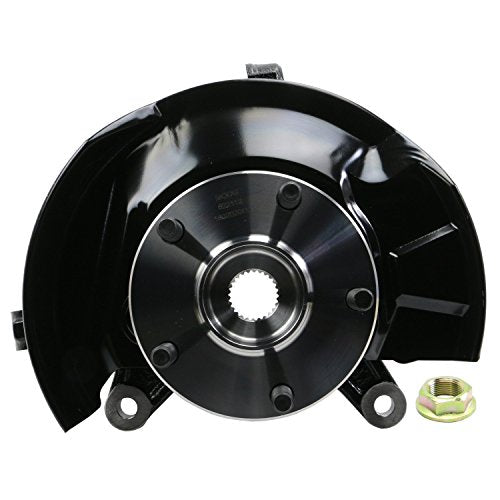 MOOG Suspension Knuckle Assembly LK019 for Toyota Camry