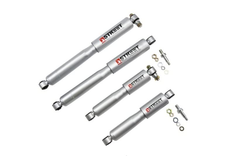 Shock Set Belltech 9552