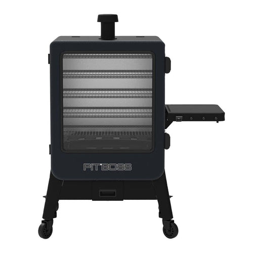 Pit Boss 6-Series Navigator PBV6M Vertical Pellet Smoker - 11115
