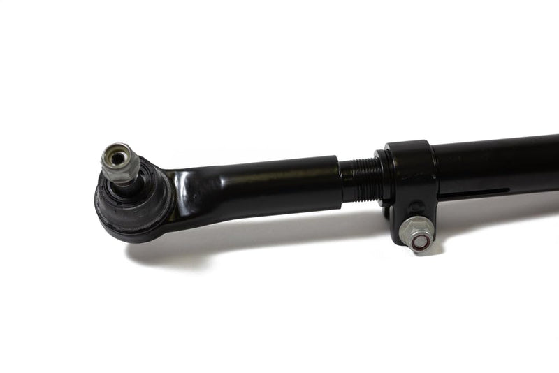 YETI XD JL Steer Smarts Bottom Mount Draglink