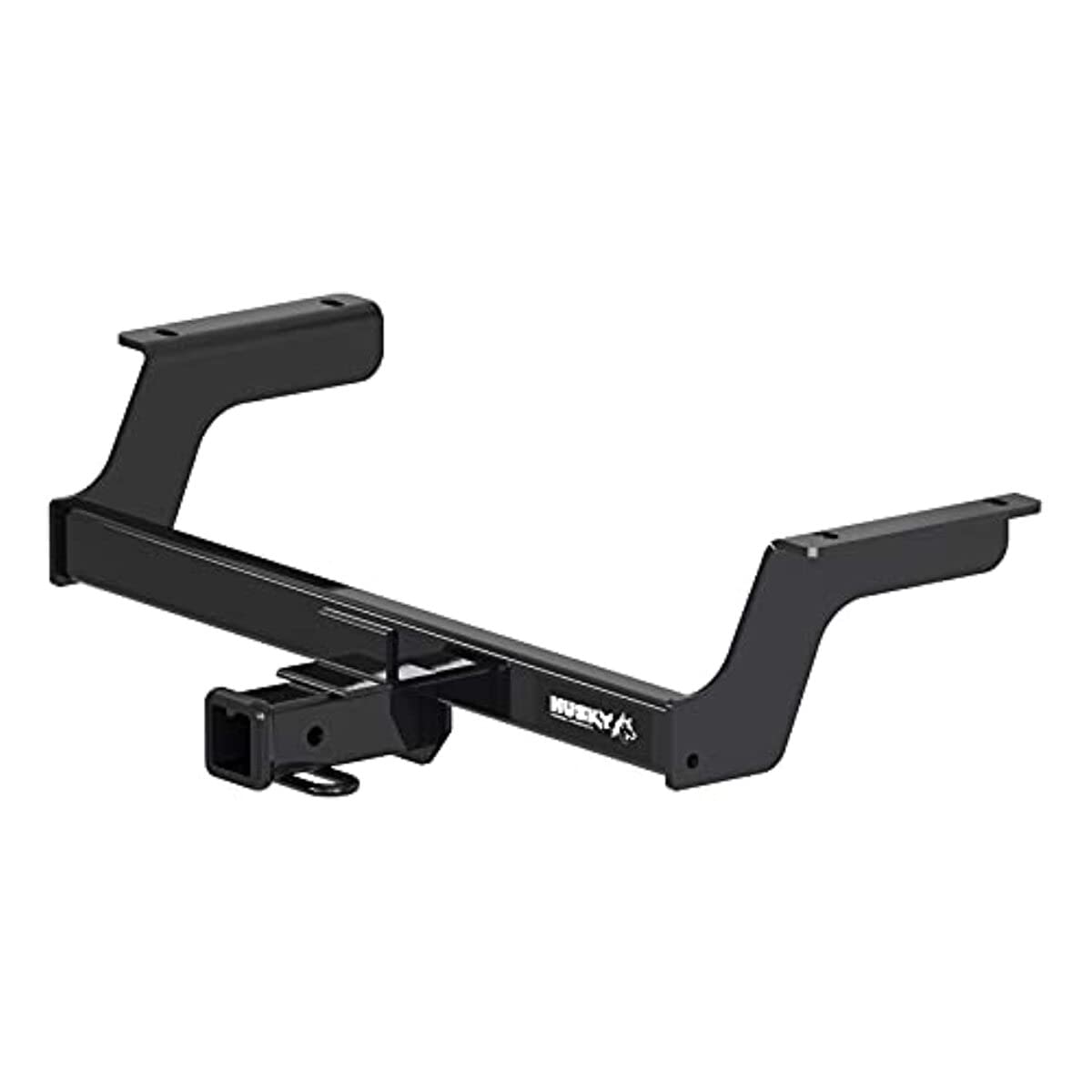 Husky Towing Trailer Hitch Class III Fits Subaru Crosstrek 2018-2023 Square Tube, 2 Inch Receiver, 3500 Pound Weight Carrying Capacity, 525 Pound Tongue Weight