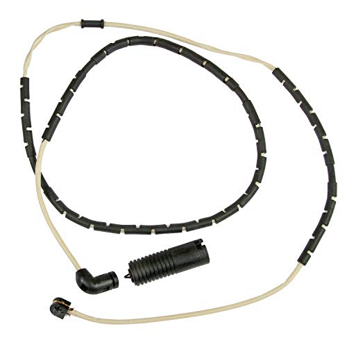 03-08 BMW Z4 Rear PowerStop Euro-Stop Electronic Brake Pad Wear Sensor (SW-0427)
