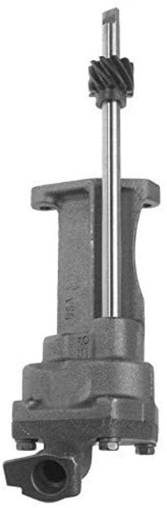 Oil Pump Clevite 6011087