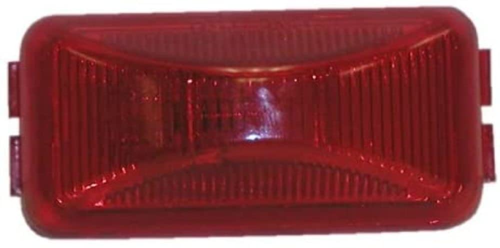 M150R Peterson Manufacturing Side Clearance Marker Light