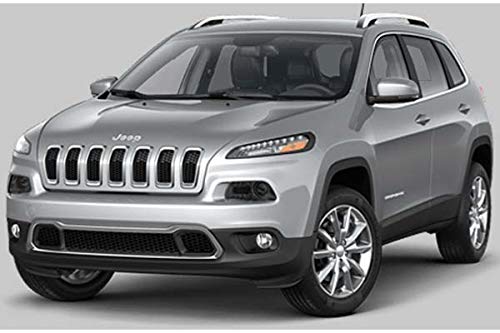 Black Horse Off Road 2 Pieces Chrome ABS Upper mirror Without turn signal Door Mirror Cover Trims BH-MC240