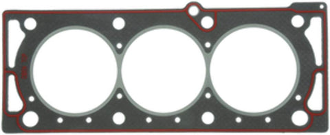 Engine Conversion MAHLE Gasket Set CS54636