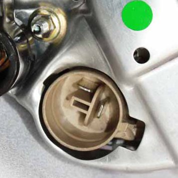 Compatible TYC Alternator with 1998-2000 Dodge Caravan /Grand Caravan