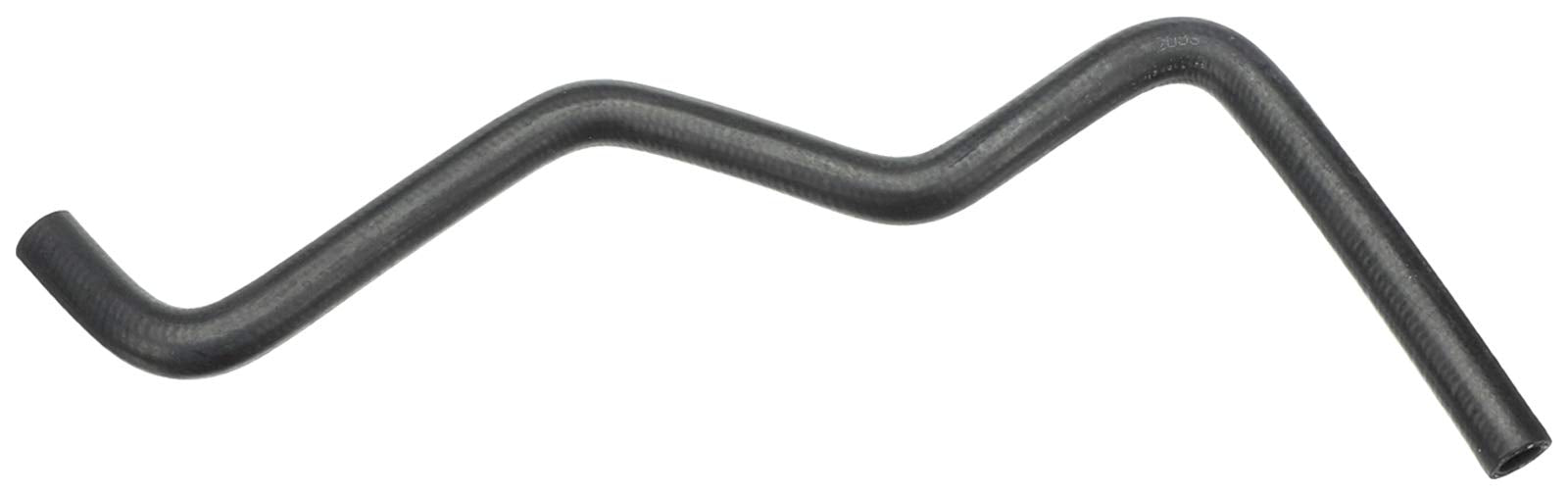 Premium Gates Molded Heater Hose 19029
