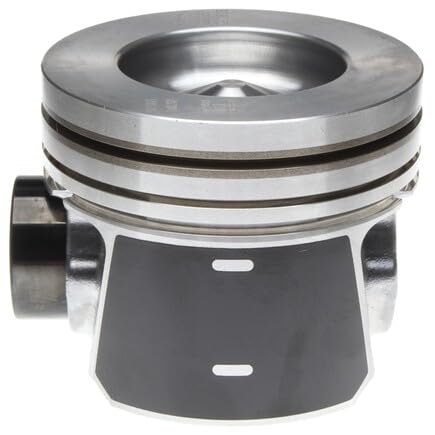 224-3891 Mahle Piston