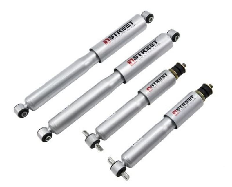 Belltech SP OE9633 OEM Shock Set (4) (Street Performance)